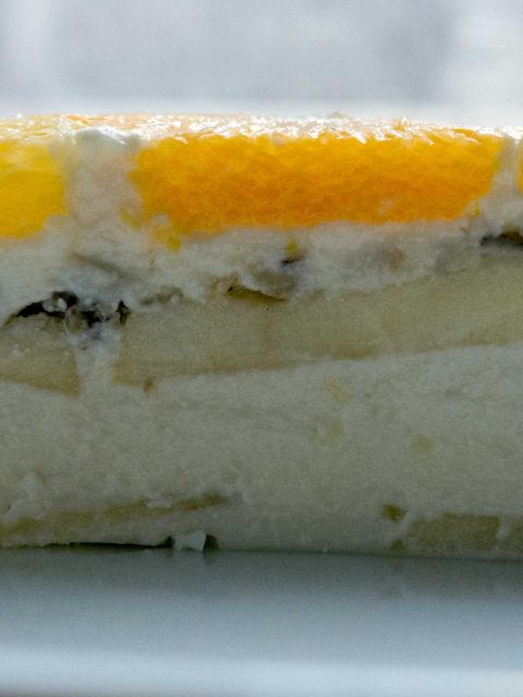 Торт «Жозефина»